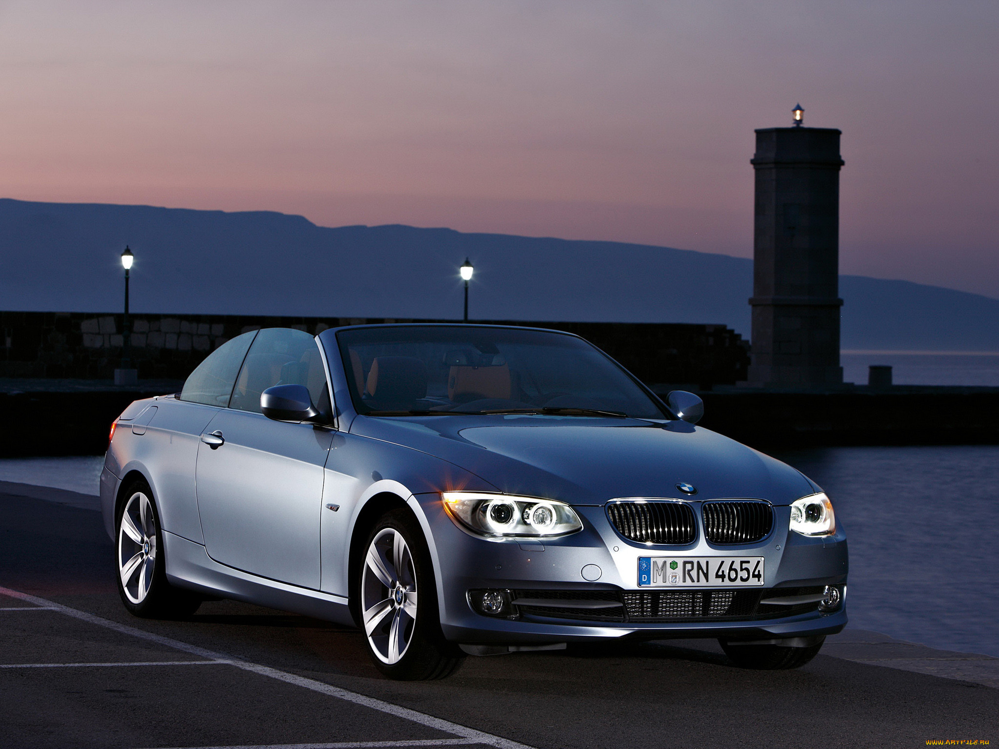 , bmw